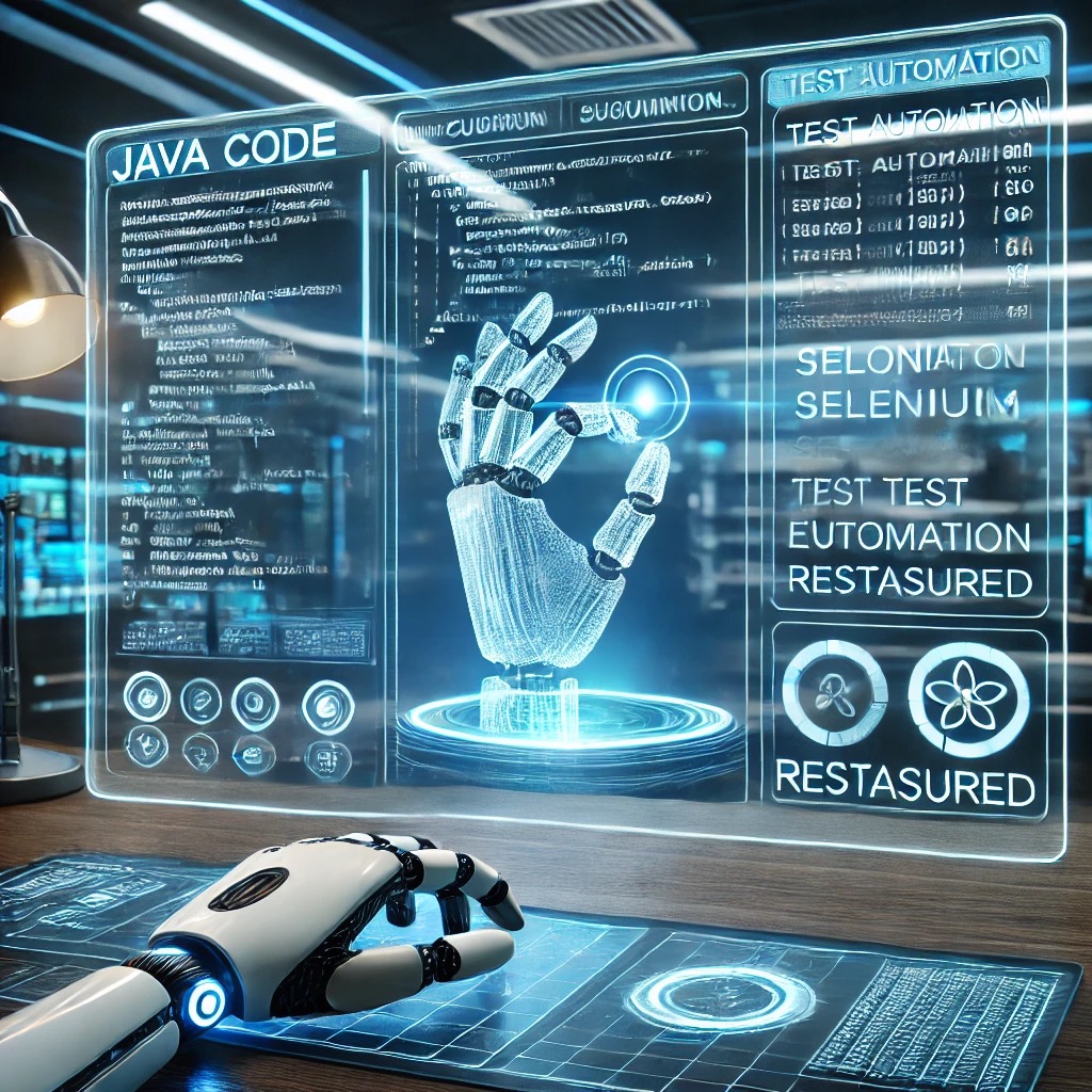 Revisiting My First Test Automation Framework in Java