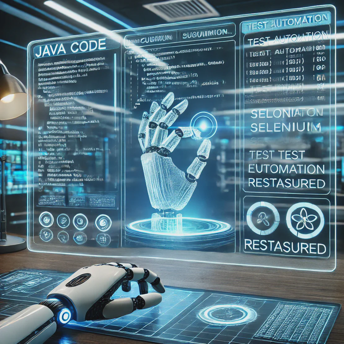 Revisiting My First Test Automation Framework in Java