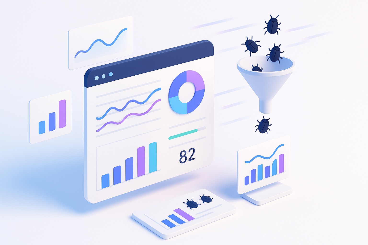 QA Visibility: How to Demonstrate Testing Value to Management